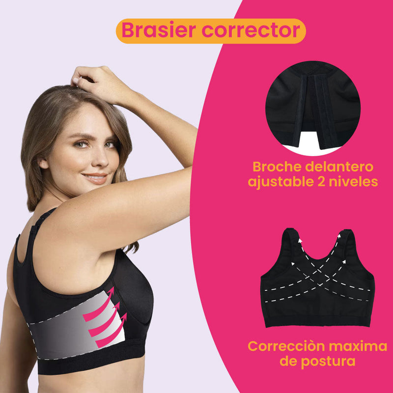 Corrector de postura