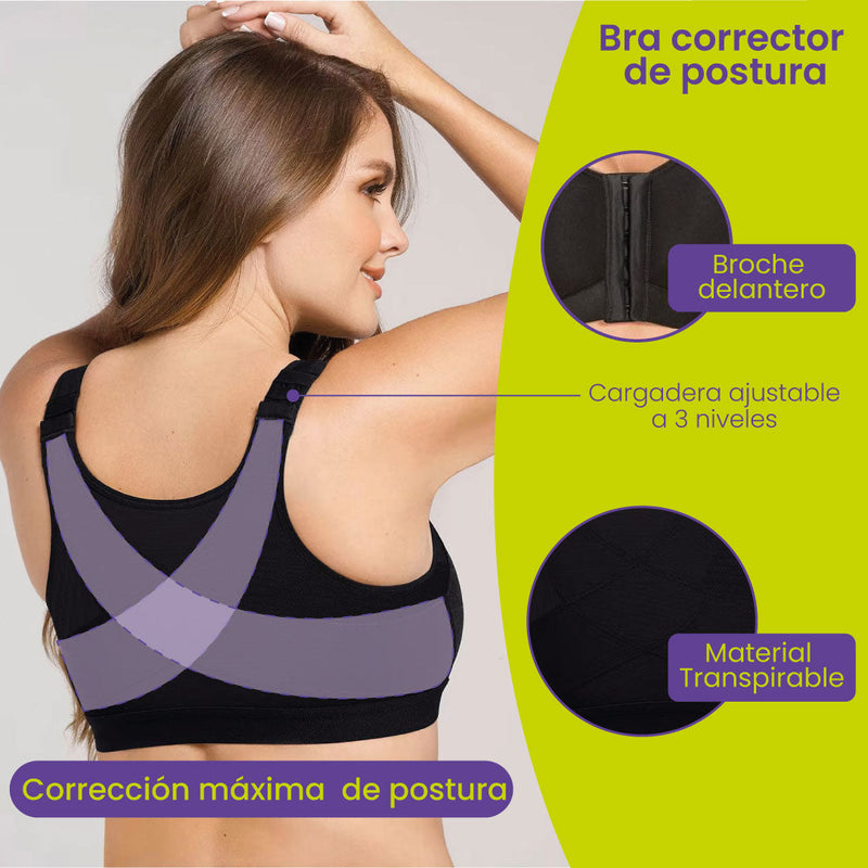 Corrector de postura