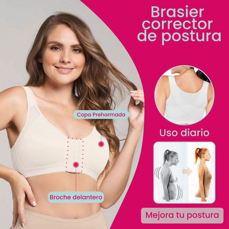 Corrector de postura