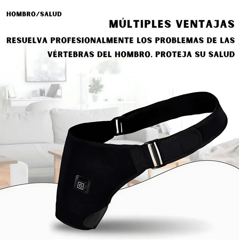 Hombrera térmica