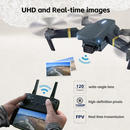 Dron plegable con cámara wifi 2.4g 998w