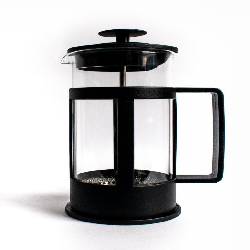 Cafetera de prensa francesa