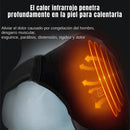 Hombrera térmica
