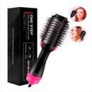 Cepillo Secador de Aire Caliente SECO, PEINA y SUAVE