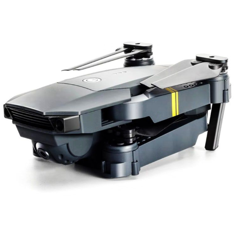 Dron plegable con cámara wifi 2.4g 998w