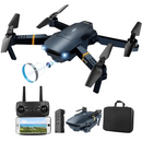 Dron plegable con cámara wifi 2.4g 998w