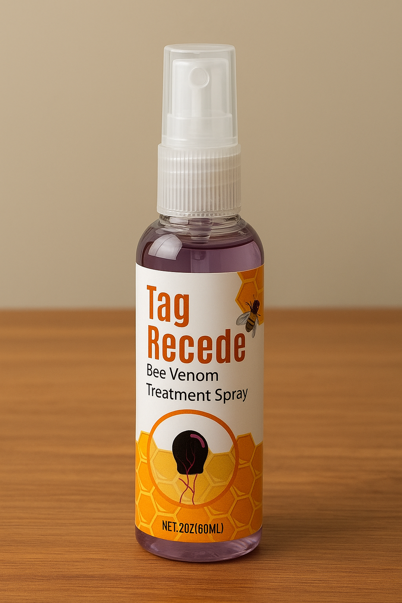 Tag Recede Original