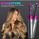 Cepillo 5 en 1 Styler - Ellegance DeLuxe Hair