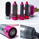 Cepillo 5 en 1 Styler - Ellegance DeLuxe Hair