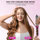 Cepillo 5 en 1 Styler - Ellegance DeLuxe Hair