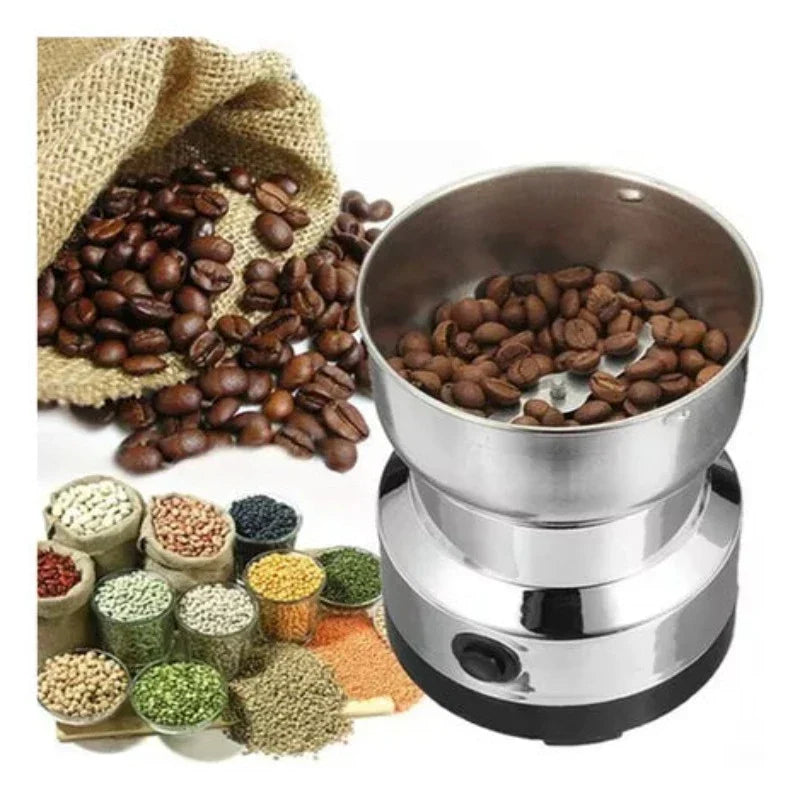 Molinillo de café triturador molino