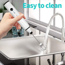 Espumador de leche eléctrico